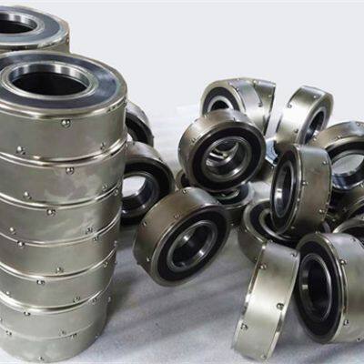 Anillos De Bloqueo De Bolas De Friccion O Anillos De Levas PARA Ejes Diferenciales/Ejes De Friccion photo-2