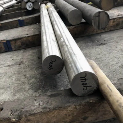Premium Nickel-Based inconel 625 Alloy Steel Bar for Industrial Use