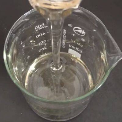 Polycarboxylate Superplasticizer