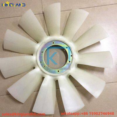 Moteur C7 230-2892 2302892 Ventilateur pour CAT