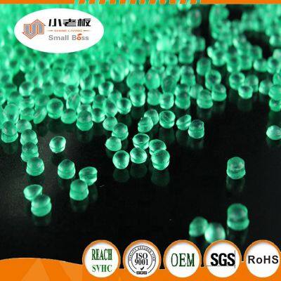 Transparent PVC Granules for Garden Hose in Africa Market photo-6