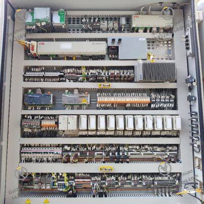 ABB PCS6000 Medium-Voltage Full-Power Converter photo-4