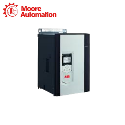 ABB DCS880-S02-0350-05X0 photo-3