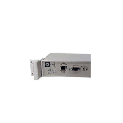 VMIACC-5595-208 ACC-5595 Reflective Memory Hub 2 Gb/s Reflective Memory Managed Hub photo-2
