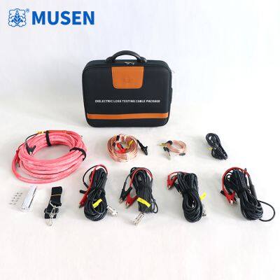 MS-101G1, Dielectric Loss Tester photo-4