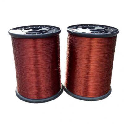 MB QZ/155 EAL  ENAMELED ALUMINUM WINDING WIRE