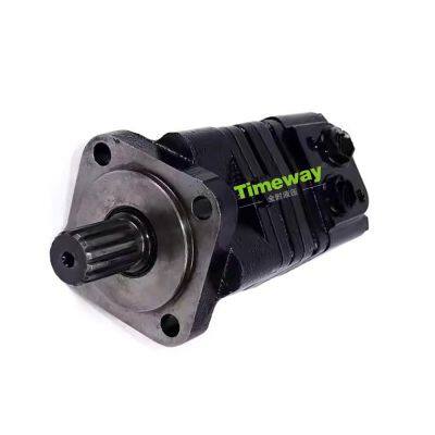 OMS Hydraulic Motor OMS80 OMS100 OMS125 OMS200 OMS250 OMS315 OMS400 OMS500 OMS160 151F0503 Hydraulic Piston Motor Gear Motor