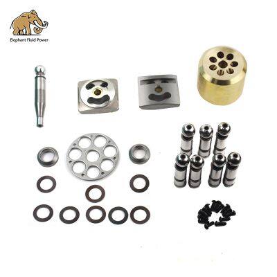 Em estoque, Kit de reparo de bomba de carga de bomba hidráulica RexrothA8V SÉRIE 28/55/80/107/160, Peça de reposição, Kit de vedação do controlador, Bomba de carga