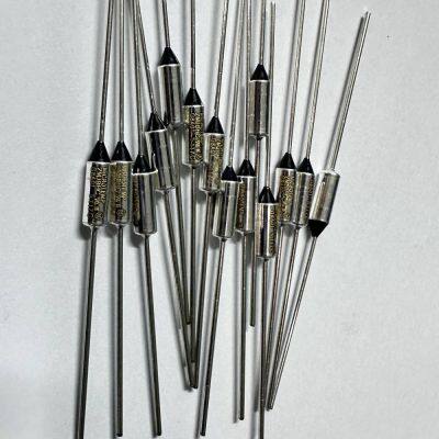 предоставить тепловой предохранитель Emerson/Сэнхэньсси серии G8, модель G8A01117C