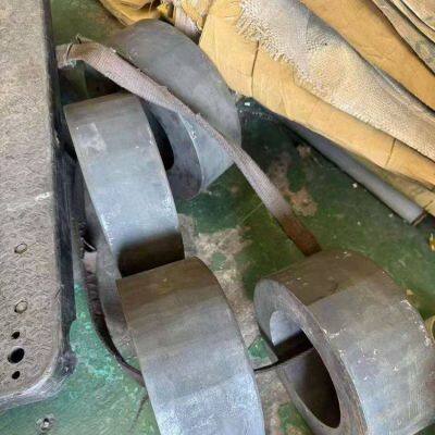Dengwei, Manufacturer and Excellent Supplier of High-temperature Alloy Inconel X-750 Plates, Bars, Tubes, Wires, Etc. photo-5