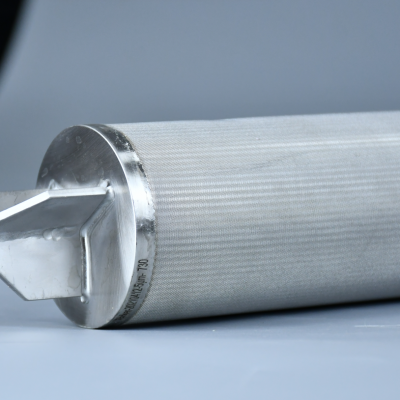 На заказ изготовляемые спеченные металлические фильтры для фильтрации водорода по заводской цене. Минимальный заказ - 1 штука. Производитель картриджей металлических фильтров