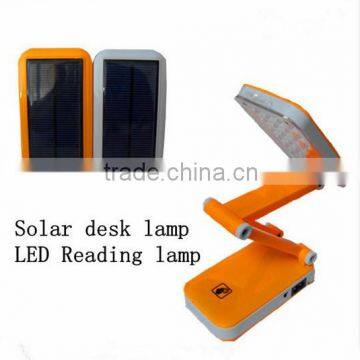 Foldable Customized 2.5W New Style LED Table Lamp Trade Assurance Supplier photo-4