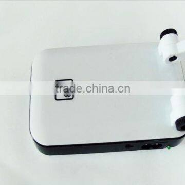 Foldable Customized 2.5W New Style LED Table Lamp Trade Assurance Supplier photo-3