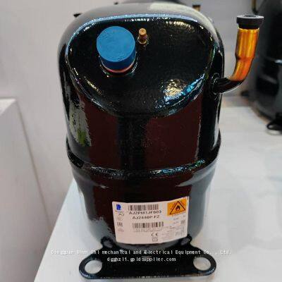 Compressor de Refrigeração Tecumseh AJ2446P-FZ