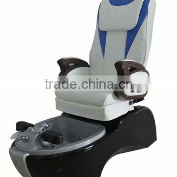 Beiqi salon furniture elegant pedicure spa chair