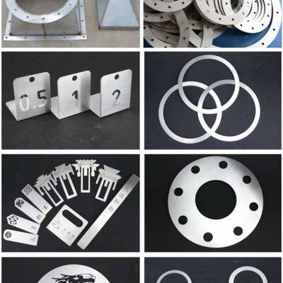 High Precision Stainless Steel Metal Stamping Parts for Professional Sheet Metal Fabrication