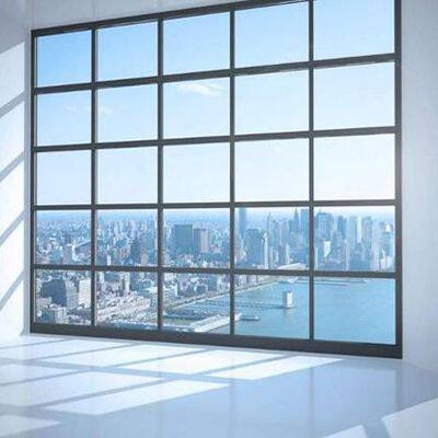 Clear Float Glass