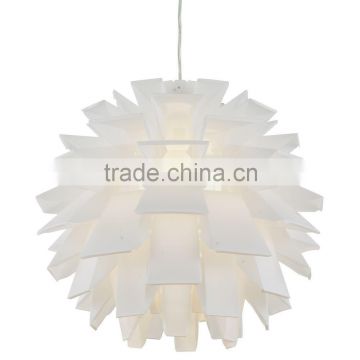 modern design PH Artichoke Lamp HY-1002