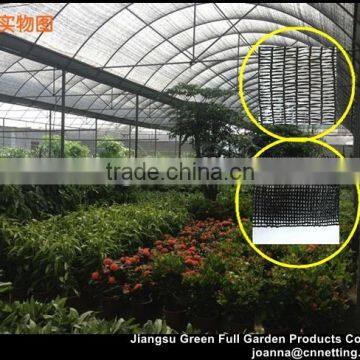 60% Agriculture Sun Shade Netting