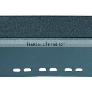 High Quality Multi-function Rj45 Office Electric Desktop Flip Table Socket photo-3