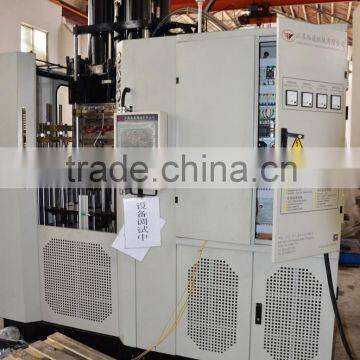 Jiangsu TUOWEI Vertical Rubber Injection Molding Machine