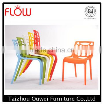 popular outdoor garden plastic chair