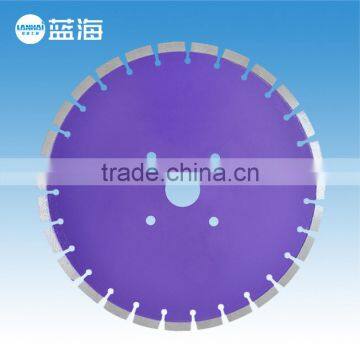 400mm diamond saw blade for cobblestone road