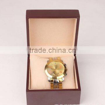 Box & Case Product Type Accept Custom Order and Watch Use pine wood gift box