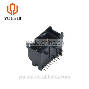 car audio iso connector CCT-A20