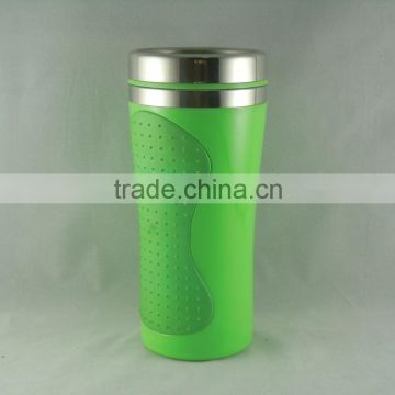 Mlife Shenzhen Drinkware China Made Stainless Steel Travel Mug