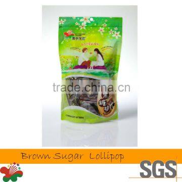Candy Added Dried Fruits Snack Brown Sugar Plum Candy