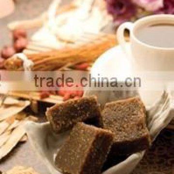 Taiwan Tea Flavor Powder Tea Brown Sugar Brick Tea