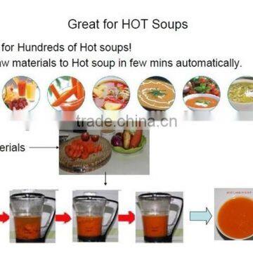 soup maker