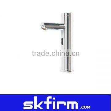 Hands Free Single lever faucet