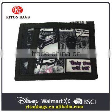 Top Fashional stylish multifunction Wallet