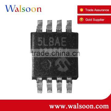 32K SPI Bus Serial EEPROM 25LC320A