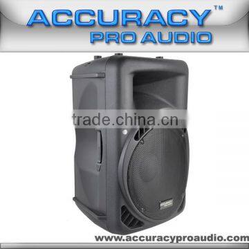 Sound System Remote Controller Speaker 15 Inch PMD15AMXLQL-2SP-BT photo-2