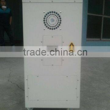 Factory Price Non-contact AC Automatic Voltage Stabilizer/regulator 20KVA photo-3