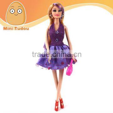 2015 princess sofia plastic mini baby barbie doll wholesale cheap china toys from china