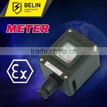 Explosion proof Corrosion proof Meter