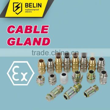 Explosion proof Cable Gland