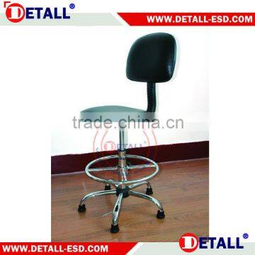 Adjustable ESD chair