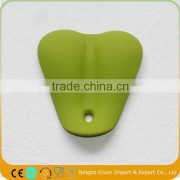 Custom Silicone Pot Mat/Silicone Spoon Rest photo-4