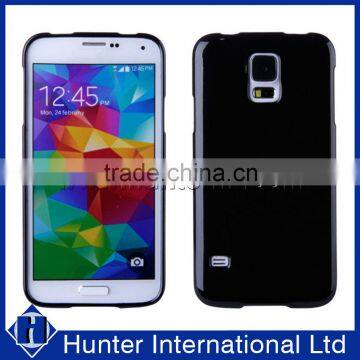 Colorful Plain For Samsung S5 Gel Case photo-4