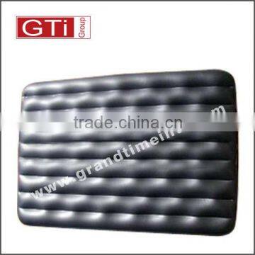 PVC inflatable mattress