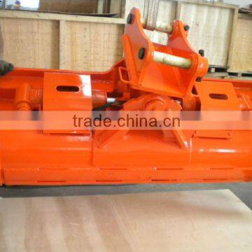 excavator tilt bucket tilting bucket