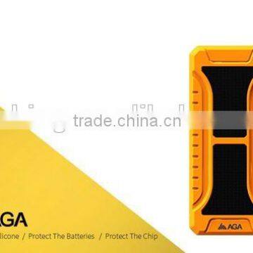 AGA hot selling jump starter 16000mAh jump starter battery booster
