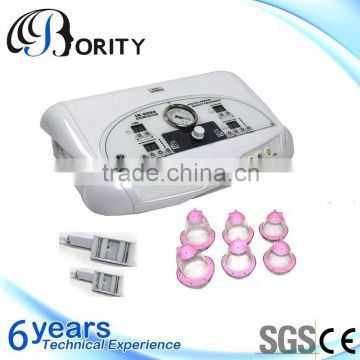 China supplier best price breast salon beauty machine