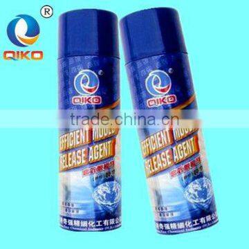Mold Release Agent/Parting Agent Silicone Spray QQ-17 photo-3