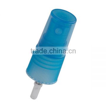 plastic perfume mist sprayer